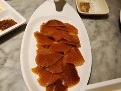 上品烤鸭-城南往事(滨江世茂店)