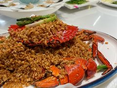 -渔文乐·海鲜大排档(壹品总店)
