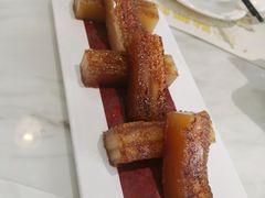 姜汁糕-點無缺茶楼·海鲜酒家(世博店)