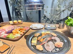 -乌拉烤肉(如皋首店)