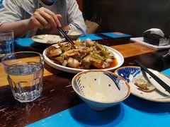 -臻鲜燕海鲜融合餐厅(金陵style店)