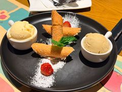-安妮意大利餐厅(国贸店)