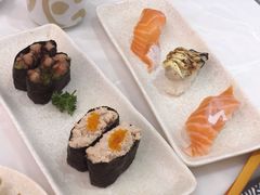 -元气寿司(金光华店)