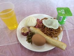 -明珠湖天鹅苑·农家菜馆