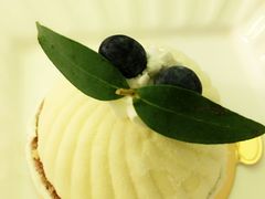 椰子果仁-美丽心情蛋糕(江苏路店)