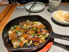 -云海肴·汽锅鸡·云南菜(高德置地店)