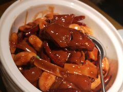 养生猪手煲-一轩饺子馆(丽都店)