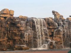 -枫香湖儿童公园