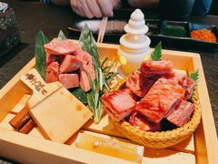 -300杯·和牛烧肉清酒专门店(廊里店)