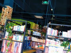 -嘉禾·悦享餐厅(八方汇店)