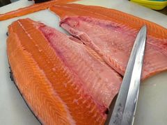 -熟里三文鱼旗舰店(红星店)