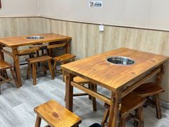 -清真学习巷串串