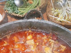 -楠火锅(哈尔滨金爵万象店)