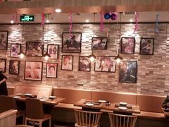 大堂-真熙家烤肉料理(湛江万达店)