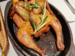 -卡朋西餐(宝安大仟里店)