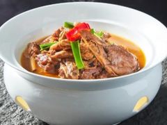 -喜粤广东菜(汉屯路店)