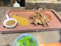 -春田小幸铁板烧(忠义街店)