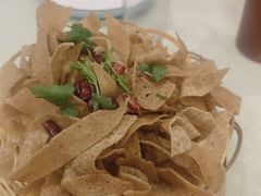 -奥华餐厅·老张记(台基厂店)
