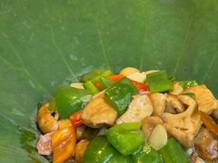 -福照楼汽锅鸡·云南特色菜(护国路店)