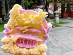 -华清宫景区
