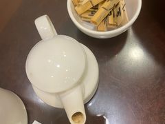 -德兴馆(广东路总店)