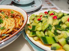-鼎盛蜀坊·重庆江湖菜(市桥地铁站店)