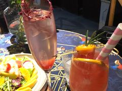 -第101座花园餐厅(湖滨88店)