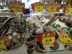 -渔娘渔家丹东海鲜(东直门店)