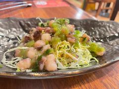 -玛格萝妮比萨屋(陆家浜路店)