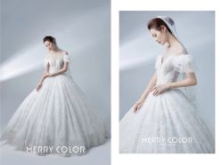 -MERRY COLOR时尚摄影体验店