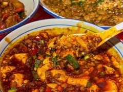 -荆九爷爆炒桥头三嫩(浙大店)