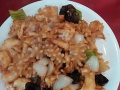 -胖子菜馆(隆昌路店)