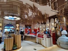 大堂-北京稻香村(零号店)