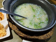 -隆喜元鱼汤包·海鲜(中联广场店)