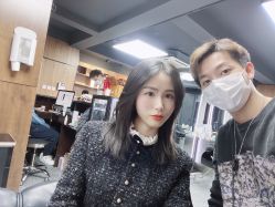 点击看大图 -HD HAIR STYLE