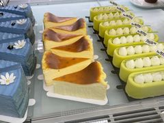 -看得到风景的咖啡馆(白玉兰广场店)