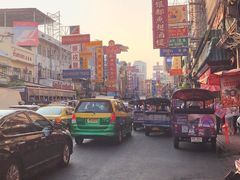 -唐人街(耀华力路)