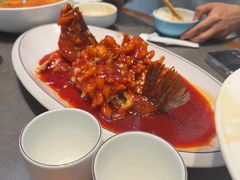 -黑窑厂糖油饼烤鸭·清真菜(旗舰店)