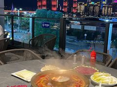 -长嘉·河图火锅(长嘉汇江景旗舰店)