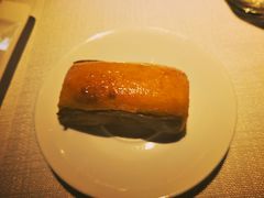 芝士焗红薯-旺顺阁鱼头泡饼(常营店)