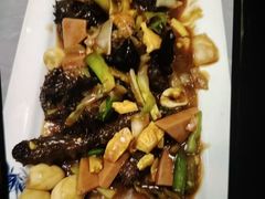 -宾朋海鲜特色美食餐厅·纯手工鲅鱼水饺(兴海路店)