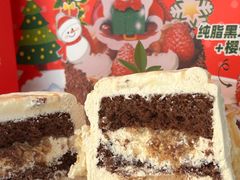 -味多美蛋糕(安定门店)