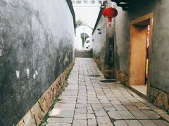 -南后街-郎官巷