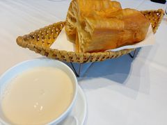-春满园·早茶·粤菜·宴会(前海店)