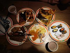 -比格比萨自助(南京万达茂店)