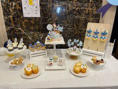 -上海银星皇冠假日酒店
