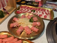 -炭之家·齐齐哈尔非遗烤肉·鲜切直供(中央大街店)