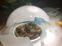 -佬麻雀·新湘菜(珠海金发购物中心店)