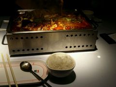 -鱼酷活鱼烤鱼(昆明路店)