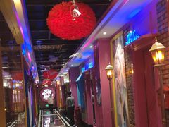 -火吧PTV聚会餐厅(6号店)